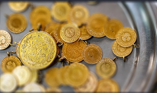 Altın fiyatları 29 Mart güncel rakamlar! Spot altın fiyatları ile Gram altın, Tam, Yarım, Çeyrek altın fiyatları ilk rakamlar...
