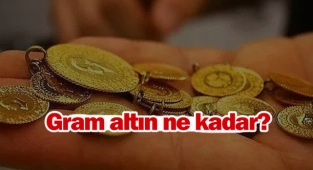 Altın fiyatları bu sabah ne kadar oldu? 23 Mart 2022 Gram altın, Çeyrek altın kaç TL?