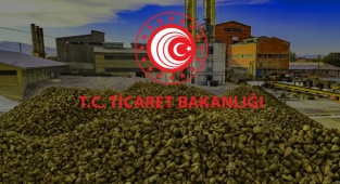 Bakanlık harekete geçti! Şeker fabrikalarına fahiş fiyat incelemesi...