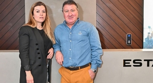 Benesta Acıbadem, İstanbul’un iki yakasının birleşme noktasında, hayatın tam içinde… 