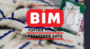 BİM 5 kg toz şeker fiyatı ne kadar? BİM'de toz şeker kıtlığı mı var?
