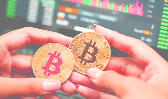 Bitcon (BTC) 47 Bin Dolar üzerini gördü! İşte BTC tarafında beklenen kritik hedef ve seviyeler... BTC yorum analiz