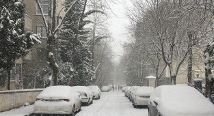 Bugün plan yapanlar için hava durumu uyarısı! İstanbul için saat verildi: Sakın dışarıya çıkmayın...