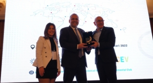 ÇEDBİK: "Yeni binalar sıfır enerjiyi hedef almalı"