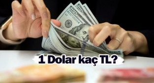 Dolar fiyatı ne kadar oldu? 23 Mart Döviz kurları açılış rakamları...