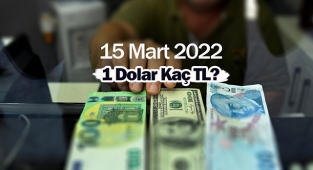 Dolar güne nasıl başladı? Dolar/TL yorum ve beklentiler....
