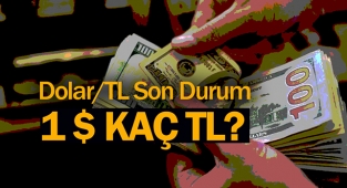 Dolar kuru fiyatı 17 Mart güne nasıl başladı, kaç TL oldu?