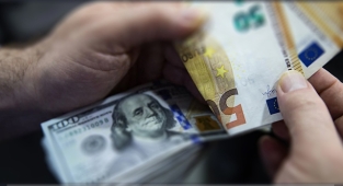 Dolar kuru fiyatı 28 Mart açılış rakamları! Haftanın ilk günü 1 Dolar kaç TL, 1 Euro ne kadar oldu?