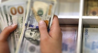 Dolar/TL ne kadar oldu, kaç lira? 31 Mart Dolar kuru açılış rakamları...