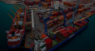 İhracatta tüm zamanların en yüksek Şubat ayı! 20 milyar dolar seviyesine yaklaştı...