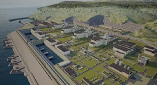 Nükleer Düzenleme Kanunu Resmi Gazete'de