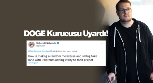 Shiba Metaverse ile milyonlar mı dolandıracak? Dogecoin kurucusu Billy Markus tamamen sahte dedi uyardı......