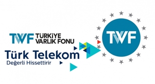 Türkiye Varlık Fonu'ndan (TVF) Türk Telekom operasyonu! İşte Türk Telekom hisseleri için ödenecek rakam...