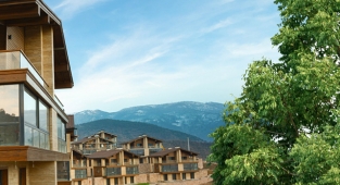 V Markalı yeni projeler geliyor