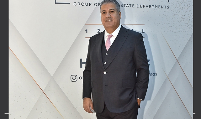 Vedat Arslan, "Orta grubun ev alması zorlaştı"