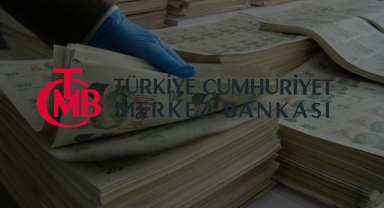 10 TL yeni banknotlar bu sabah tedavüle sokuldu