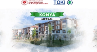 11 Bin kişinin merakla beklediği TOKİ Beybes 2+1 ve 3+1 kura çekilişi sonuçları