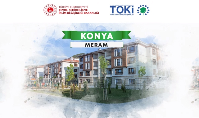 11 Bin kişinin merakla beklediği TOKİ Beybes 2+1 ve 3+1 kura çekilişi sonuçları