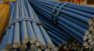 Demir fiyatları yeniden yükselişe geçti