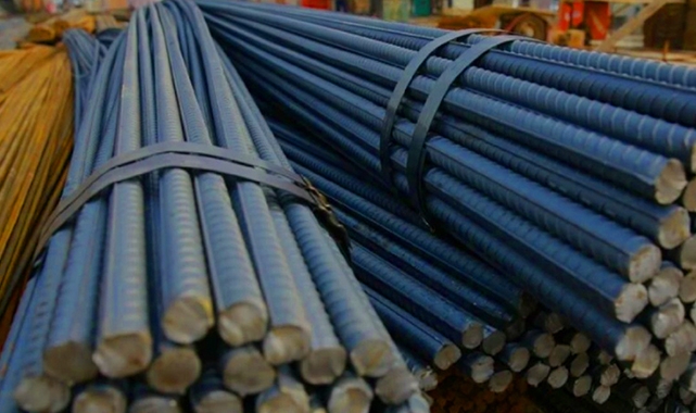 Demir fiyatları yeniden yükselişe geçti