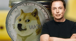 Dogecoin Elon Musk'ın son hamlesi ile sert yükseltti! DOGEUSDT yüzde 20 arttı...