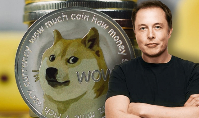 Dogecoin Elon Musk'ın son hamlesi ile sert yükseltti! DOGEUSDT yüzde 20 arttı...