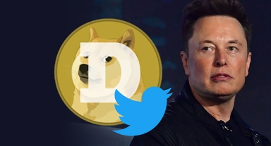 Dogeoin neden yükseliyor? Elon Musk Twitter dedikçe DOGE USDT yüzde 15 üzerinde değer kazandı...