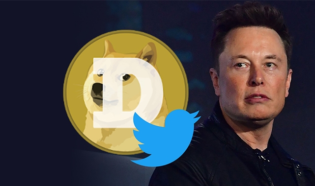 Dogeoin neden yükseliyor? Elon Musk Twitter dedikçe DOGE USDT yüzde 15 üzerinde değer kazandı...