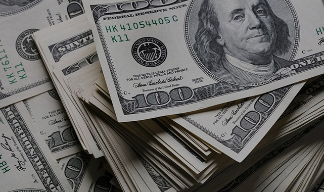 Dolar/TL kaç lira? 4 Nisan yeni hafta Döviz kurları ilk rakamlar...