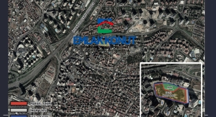 Emlak Konut GYO, İstanbul Ataşehir arsa satışı ihale tarihini açıkladı