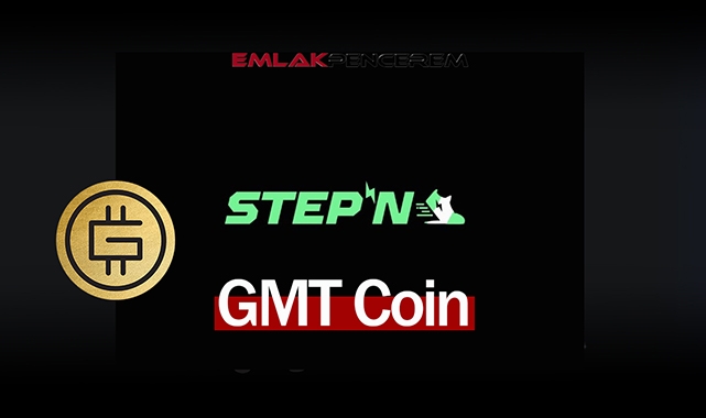 GMT coin yüzde 25 üzerinde değerlendi! STEPN GMT coin neden yükseliyor?
