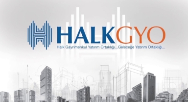 Halk GYO, bedelsiz sermaye artırımı için SPK'ya başvurdu