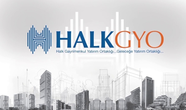 Halk GYO, bedelsiz sermaye artırımı için SPK'ya başvurdu