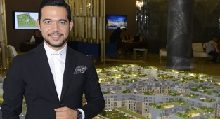 İstanbul Büyükçekmece'de üç riskli alanın yıkımı gerçekleştirildi