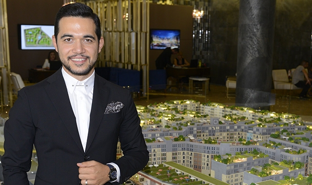 İstanbul Büyükçekmece'de üç riskli alanın yıkımı gerçekleştirildi