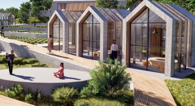 Konut krizini arsa yatırımı ile fırsata çevirdi! NEF arsa yatırımı merak ediliyor...