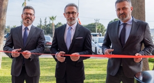 Nidapark Gayrimenkul Bodrum'da hizmete girdi