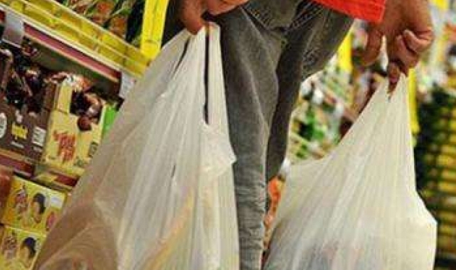 Perakende satış hacmi yıllık %6,2 arttı