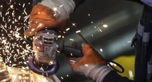 Sanayi üretimi Şubat'ta yüzde 13.3 arttı