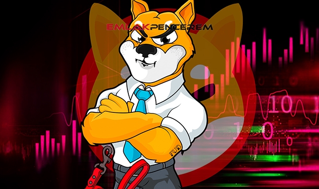 Shiba Inu o dev borsada listelendi! Robinhood listeledi SHIB USDT sert sıçradı