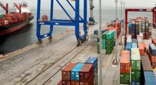 Şubat 2022 ithalat ve ihracat rakamları geldi