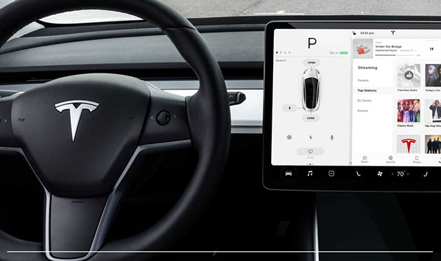 Tesla Model 3 serisinde kritik hata nedeniyle araçlar geri çağırıldı