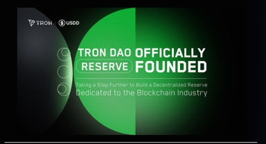 Tron (TRX) coin neden yükseliyor? TRON USDD açıklaması ile TRX yüzde 18 arttı,...