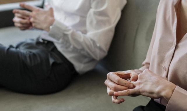 TÜİK araştırması! İlk evliliklerin %36,9'u 20-24 yaş aralığında gerçekleşti