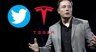 Twitter kazandırdı, Tesla kaybettirdi! Elon Musk için sonuç değişmiyor yine milyarder...