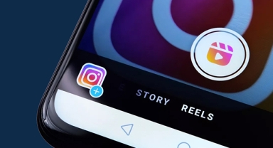 Virüs misali yayılan TikTok vidoları hakkında Instagram çözüm bulmak üzere...