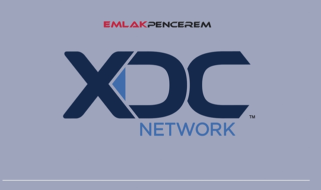 XDC Network nedir? XDC coin geleceği, neden yükseliyor, grafik ve yorumları