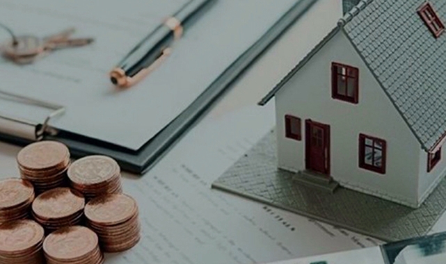 Yatırımcının güvenli limanı gayrimenkul