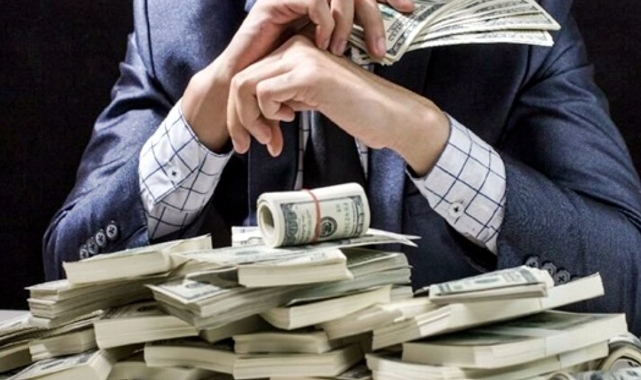 2021'de Türkiye'nin en yüksek gelir grubunun toplam gelirden aldığı pay %46,7 oldu