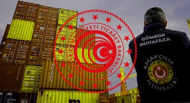 2022 Gümrük yönetmeliği kapsamında kritik değişiklikler yapıldı